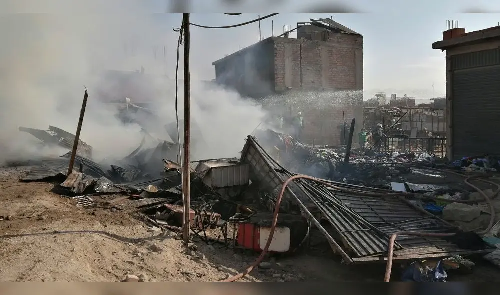 Este lugar es conocido por ser una zona donde se venden productos de segundo uso. Foto: Cortesía Jharold Pino. Este lugar es conocido por ser una zona donde se venden productos de segundo uso. Foto: Cortesía Jharold Pino.