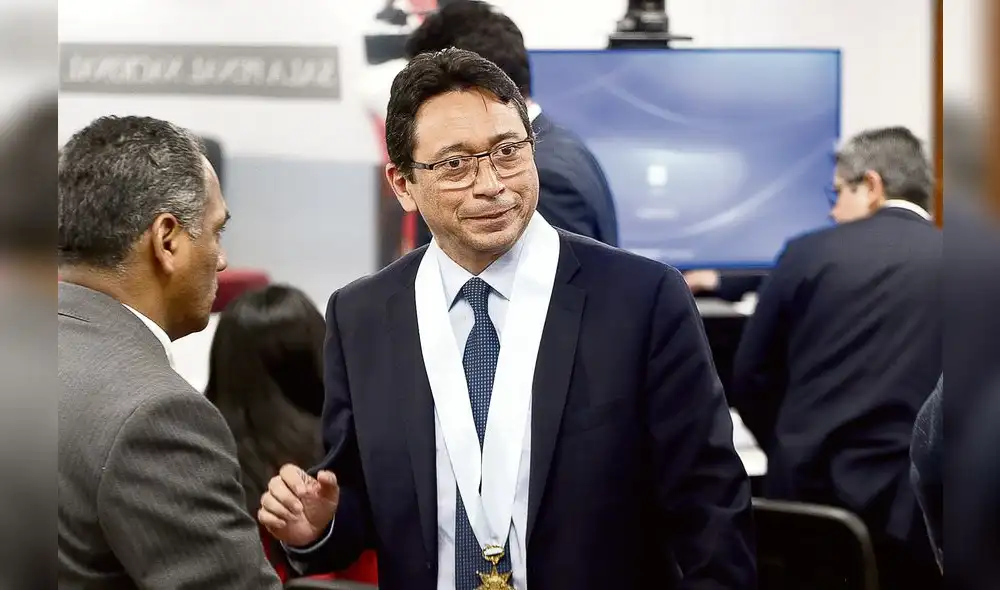Yoshiyama tiene antecedentes de destrucción de pruebas