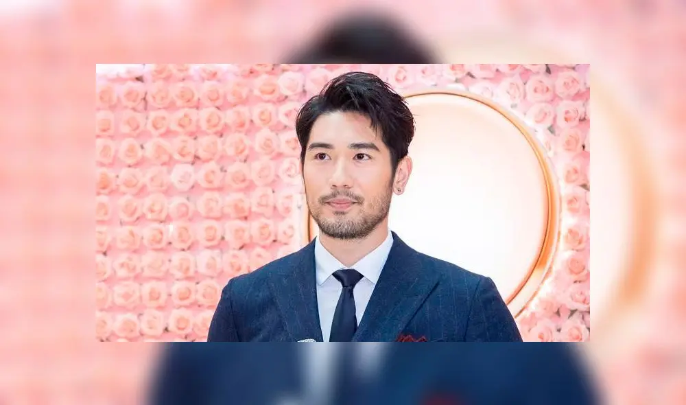 Godfrey Gao: conoce la historia del actor taiwanés que falleció durante grabación [VIDEO]  