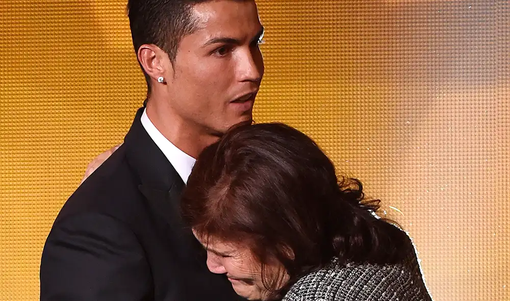 Cristiano Ronaldo es actual jugador de la Juventus.