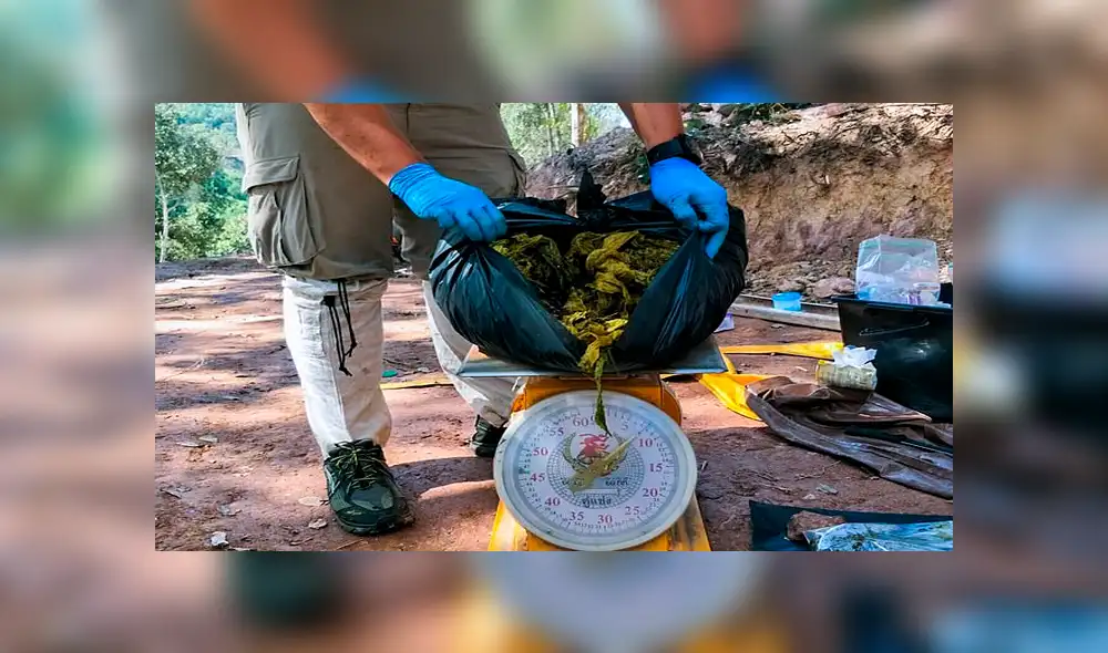 Tailandia - contaminación Tailandia - contaminación