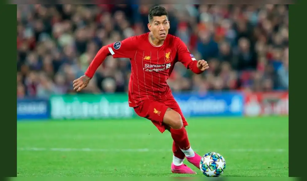 Liverpool venció 2-1 al Leicester por la fecha 8 de la Premier League [RESUMEN]