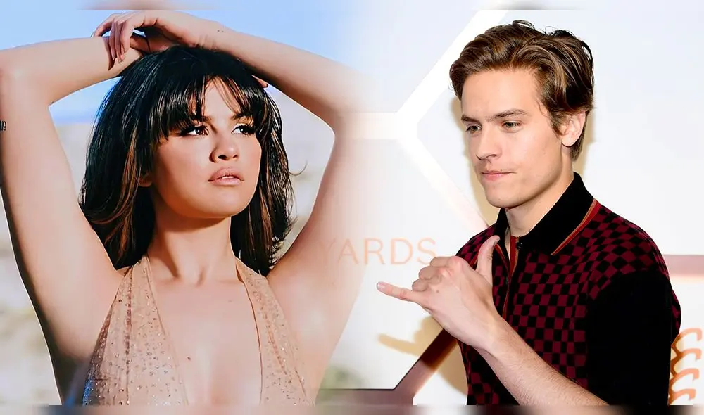 La actriz indicó en una entrevista que estuvo enamorada de Cole Sprouse, hermano gemelo de Dylan (Foto: Composición) La actriz indicó en una entrevista que estuvo enamorada de Cole Sprouse, hermano gemelo de Dylan (Foto: Composición)