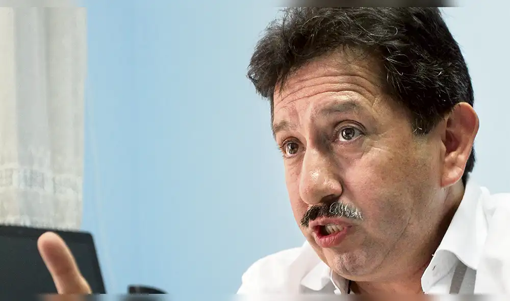 Región Callao entregó obra vial a empresa que pagaba coimas a hermanos Becerril