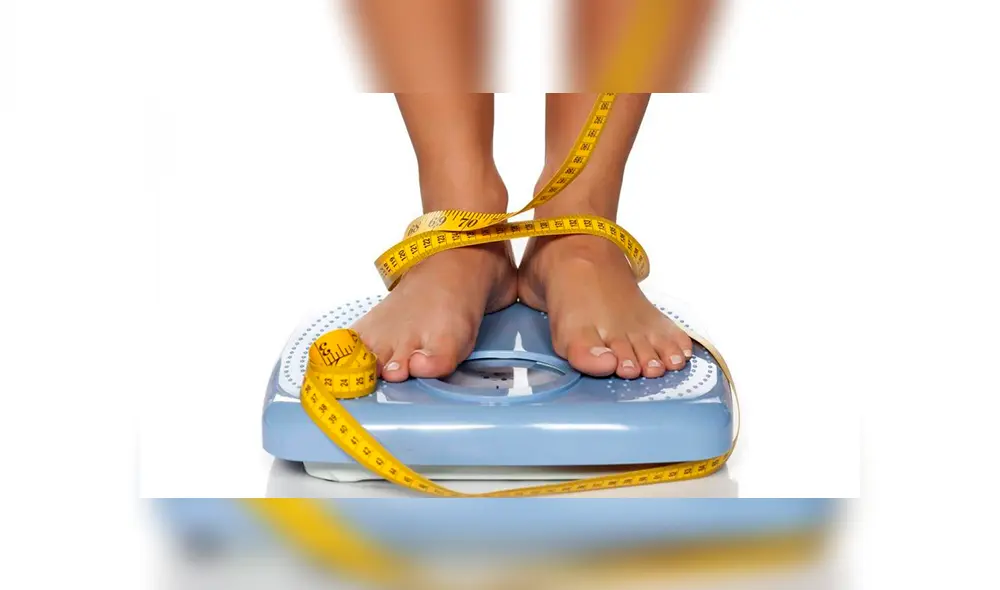 ¿Cómo bajar de peso en solo tres días?: Pierde cinco kilos de manera fácil 
