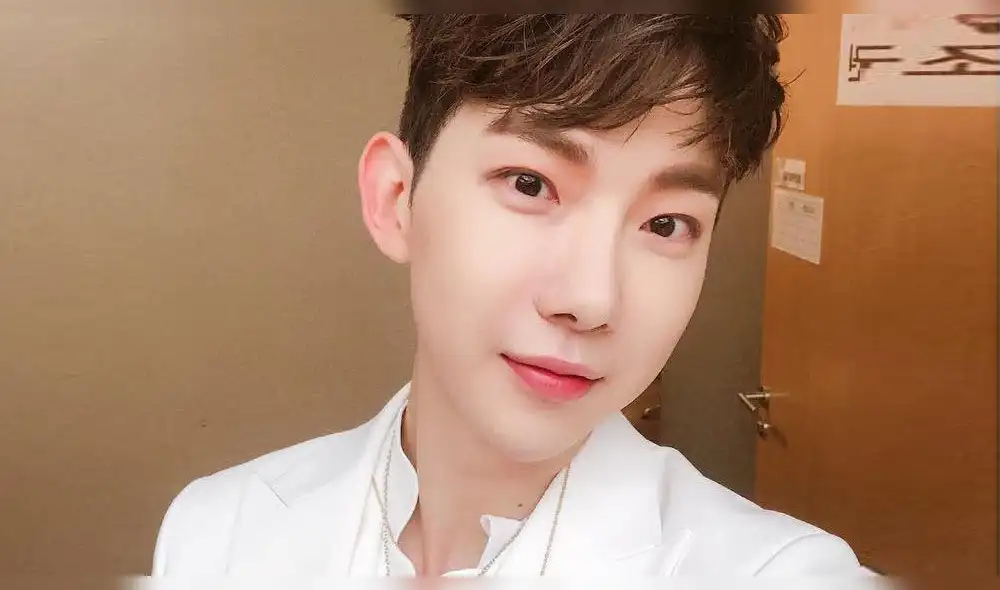 Desliza para ver más fotos de Jokwon.