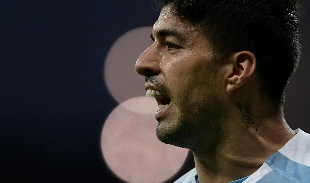 El delantero del FC Barcelona no olvida eliminación por Copa América Brasil 2019 y arremete contra la selección peruana. El delantero del FC Barcelona no olvida eliminación por Copa América Brasil 2019 y arremete contra la selección peruana.