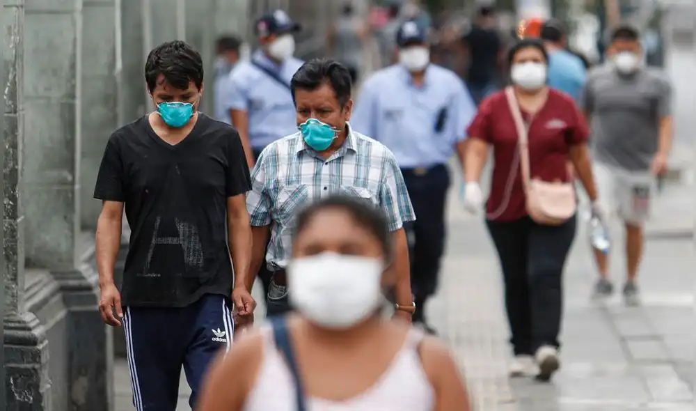 Lambayeque salud mental COVID-19 líneas telefónicas Lambayeque salud mental COVID-19 líneas telefónicas