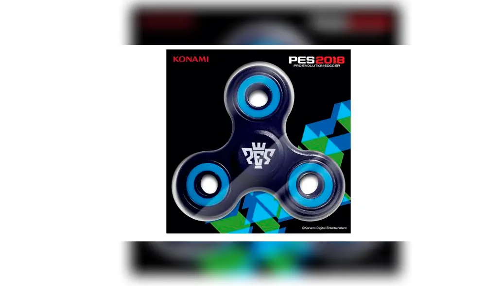 Precio de Spinner causa indignación en redes. Precio de Spinner causa indignación en redes.