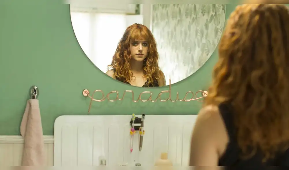 Soltera codiciada: una historia de superación personal