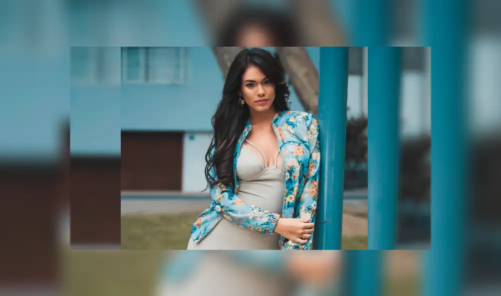 Jazmín Pinedo presume la decoración del bautizo de su hija, pero recibe críticas [FOTO]