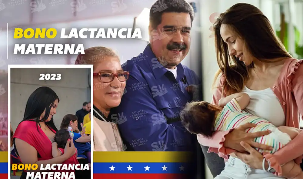Para recibir los bonos por el carnet de la Patria debes estar inscrito en el sistema que creo el Gobierno de Nicolás Maduro. Foto: @MSVEnLinea/ Twitter/ composición LR