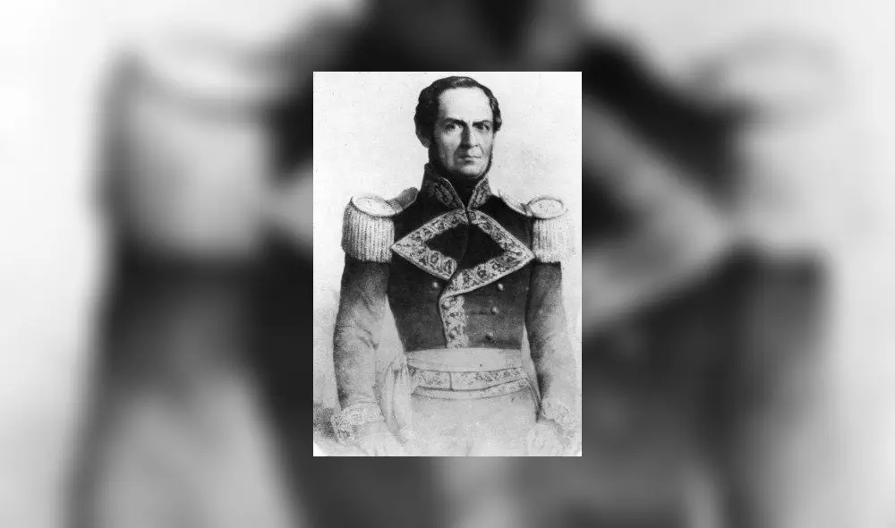 Memorias de José Rufino Echenique son patrimonio cultural 