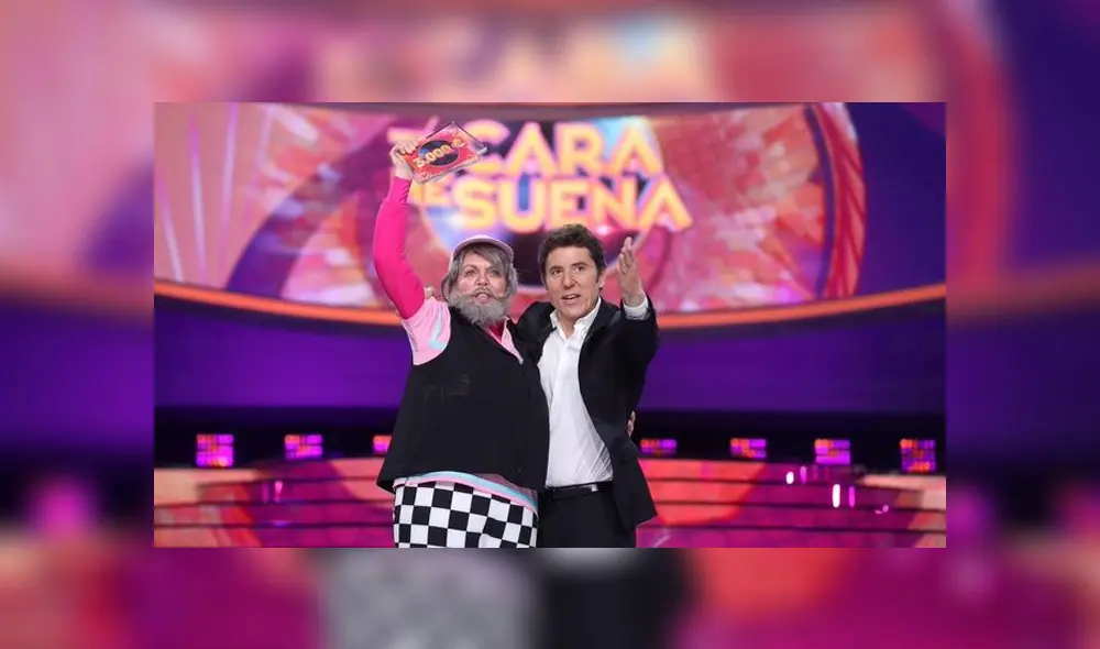 Belinda incursionó también en el cine y el teatro con grandes personajes. (Foto: Antena 3)