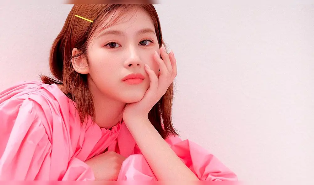 La idol de origen japonés compartió su tristeza por la cancelación del concierto de TWICE. La idol de origen japonés compartió su tristeza por la cancelación del concierto de TWICE.