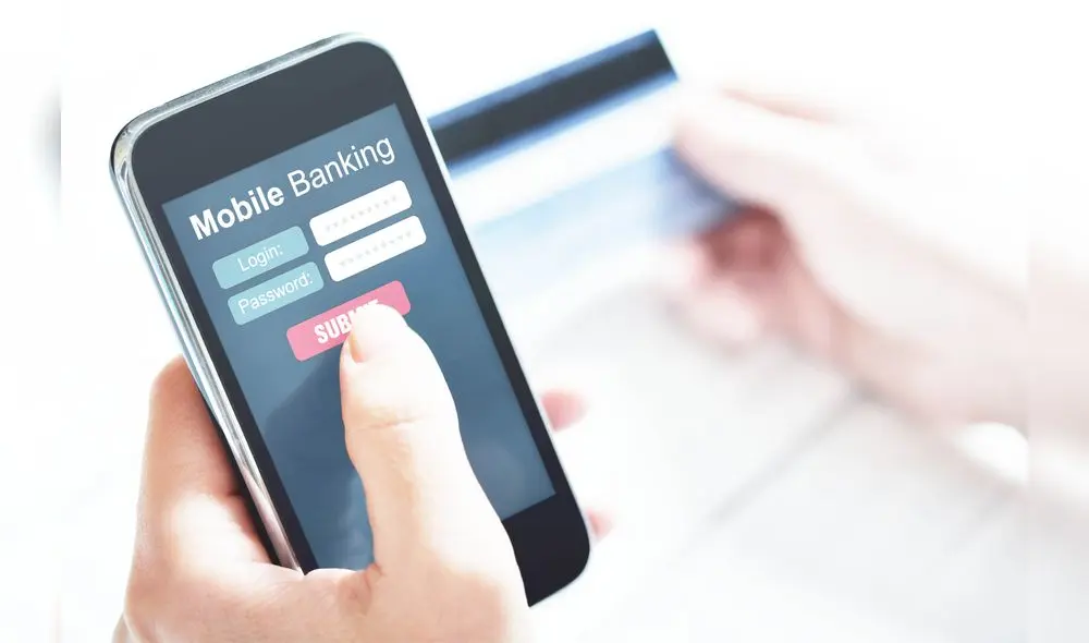 El token y los datos biométricos asegurarán mayor seguridad en las transacciones online. El token y los datos biométricos asegurarán mayor seguridad en las transacciones online.