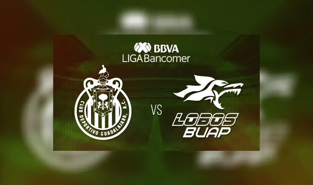 Chivas vs Lobos: Sin Da Silva, Lobos vencieron 1-0 a Guadalajara por la Liga MX 2019