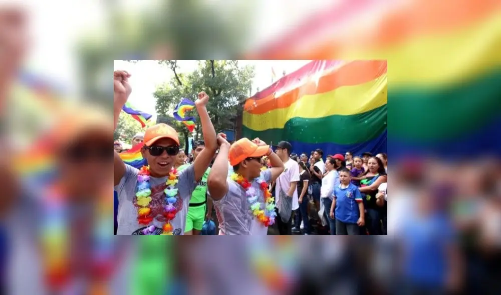 Este año no habrá una marcha en las calles debido a las restricciones que impuso el Gobierno por la pandemia del coronavirus. Foto: Google.