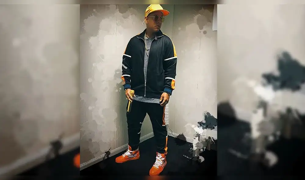 Bad Bunny, Ozuna, J Balvin y Luis Fonsi son nominados a los Latin AMAs