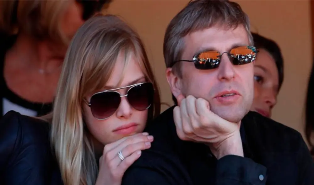 Bernie y Slavica Ecclestone Bernie y Slavica Ecclestone