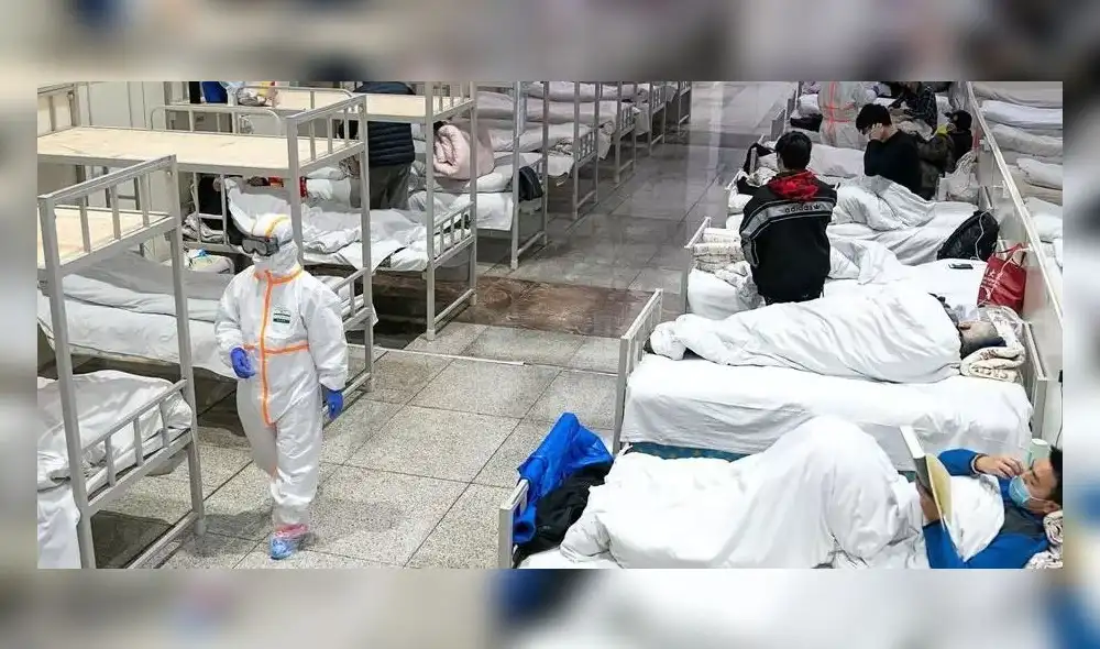 Aumenta la cantidad de muertos por coronavirus. Créditos: Reuters. Aumenta la cantidad de muertos por coronavirus. Créditos: Reuters.