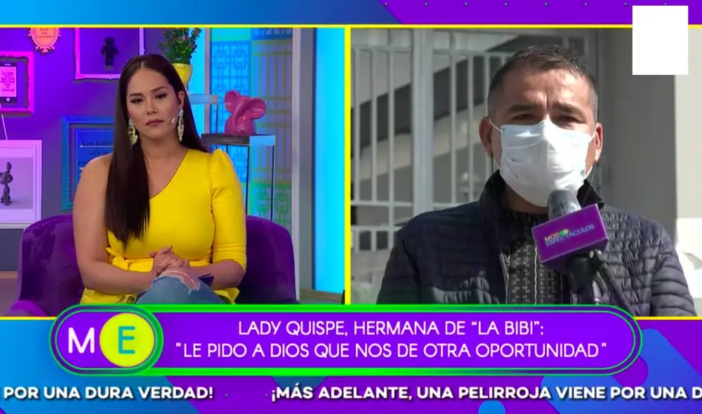 Familiares del cómico ambulante indicaron que han gastado alrededor de 3.500 soles en medicinas. | Foto: Captura Latina.