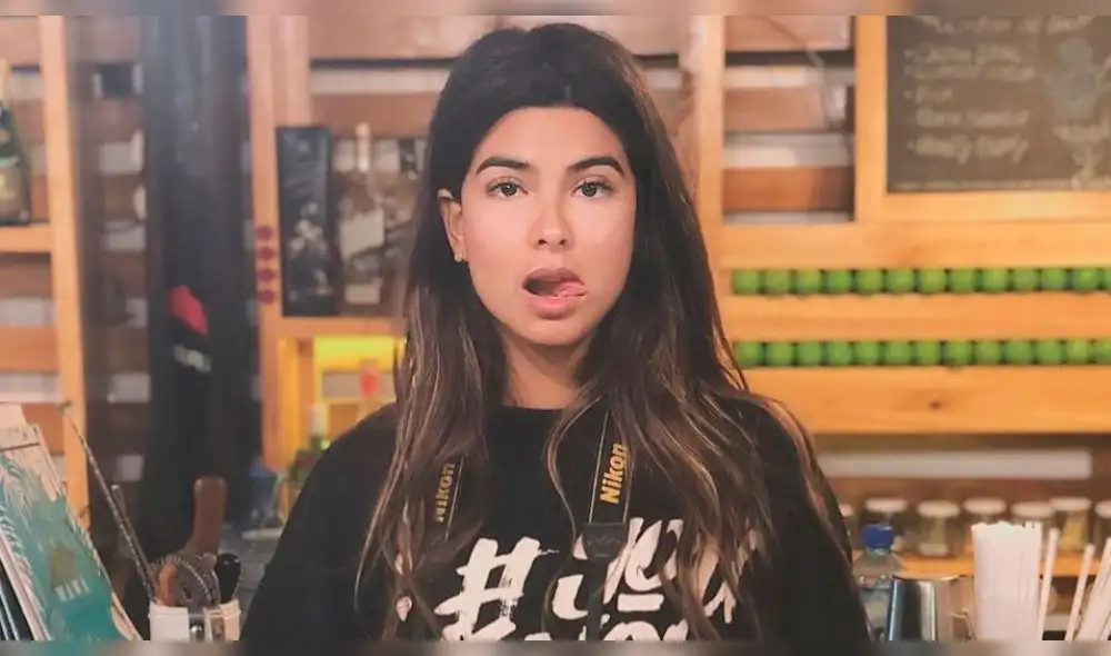 Instagram: Ivana Yturbe preocupa a fans por delicado estado de salud [FOTOS]