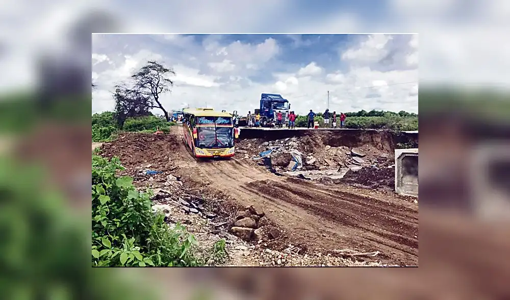 La Libertad: Huaico desaparece a menor, deja seis heridos y sepulta viviendas La Libertad: Huaico desaparece a menor, deja seis heridos y sepulta viviendas