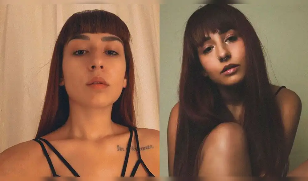 Hija de Niurka Marcos viene recuperándose tras sufrir accidente. Foto: Composición Hija de Niurka Marcos viene recuperándose tras sufrir accidente. Foto: Composición