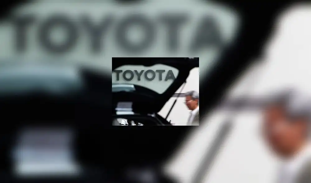 Toyota traslada producción de camioneta desde Estados Unidos a México Toyota traslada producción de camioneta desde Estados Unidos a México