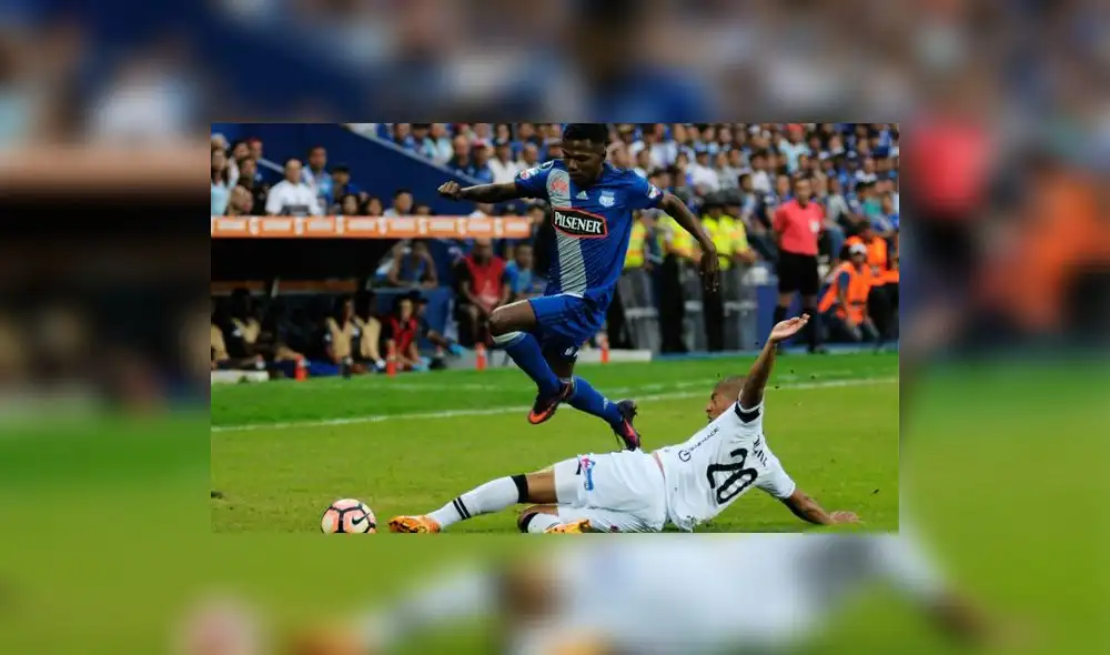 Goles y resumen: Melgar cayó goleado y se despidió de la Copa Libertadores [VIDEO]