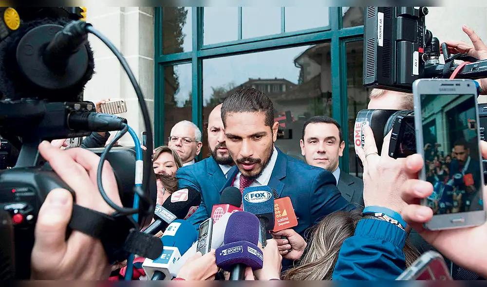 El Informante: El té amargo, por Ricardo Uceda