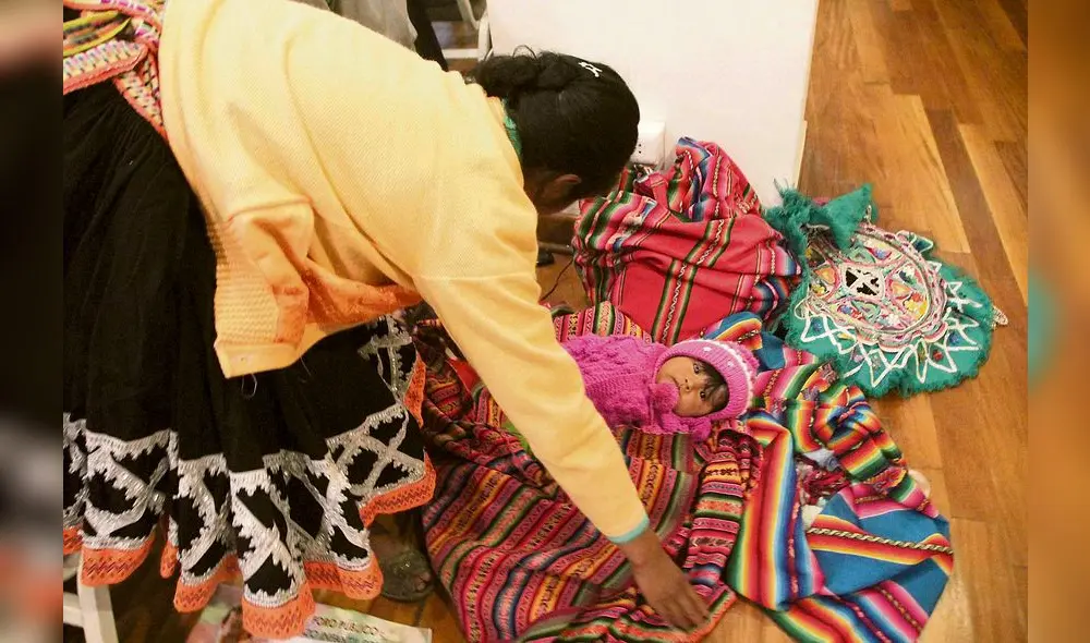 MALA NOTICIA. Cusco es la región que sufrió un duro retroceso en la lucha contra la anemia en 2019. Pasó a segundo lugar. MALA NOTICIA. Cusco es la región que sufrió un duro retroceso en la lucha contra la anemia en 2019. Pasó a segundo lugar.