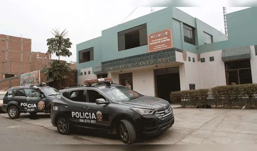 Mininter investigará hechos ocurridos en comisaría de San Juan de Lurigancho