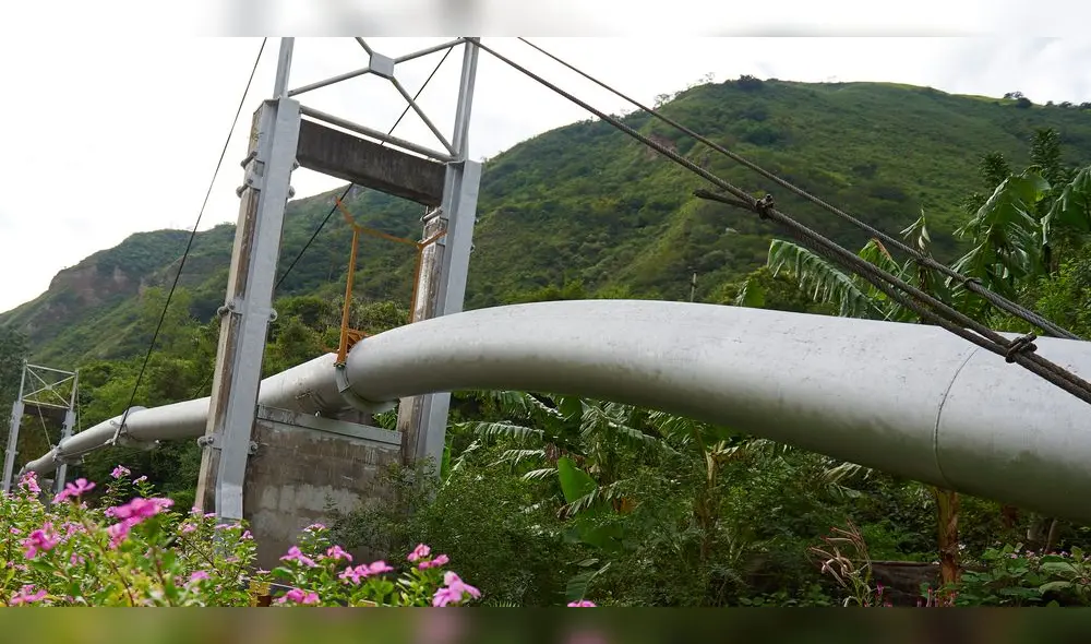 Inoperatividad del Oleoducto Norperuano deja pérdidas de US$ 40 millones 