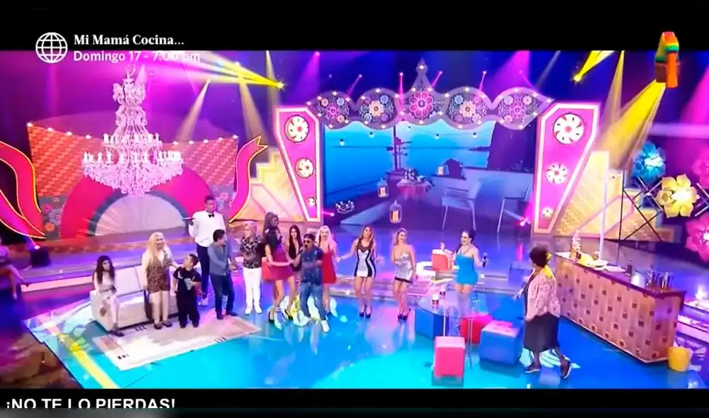 Tapir 590 es criticado por usuarios de Facebook tras debut como cantante de reggaetón [VIDEO]