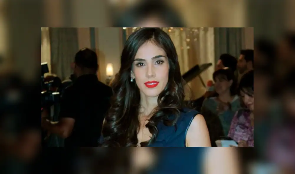 Sandra Echevaría y Jaime Camil en nueva película sobre salud mental, 'Loco por ti'