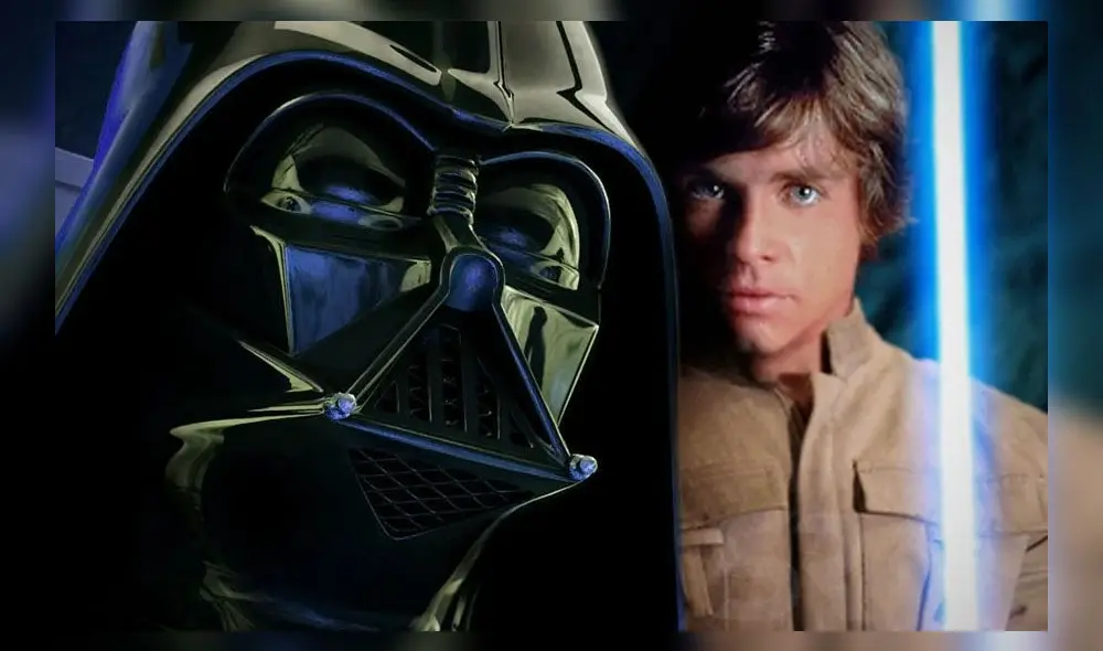 Luke iba a tener mayor protagonismo en la nueva trilogía.