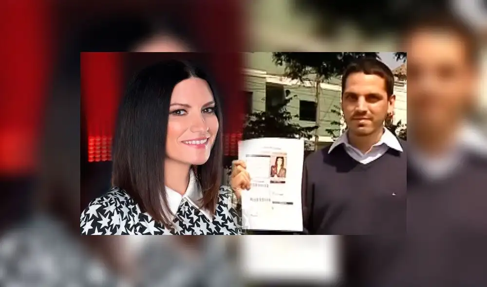 Laura Pausini en Lima: fans peruanos denuncian fraude en venta de entradas