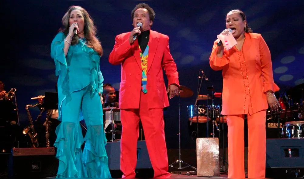 Bartola: “Soy una mujer de lucha y esfuerzo” Bartola: “Soy una mujer de lucha y esfuerzo”