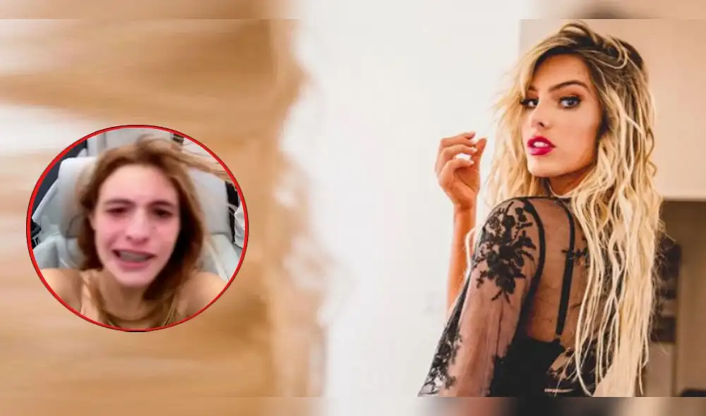 Lele Pons impacta en Internet con su antes y después