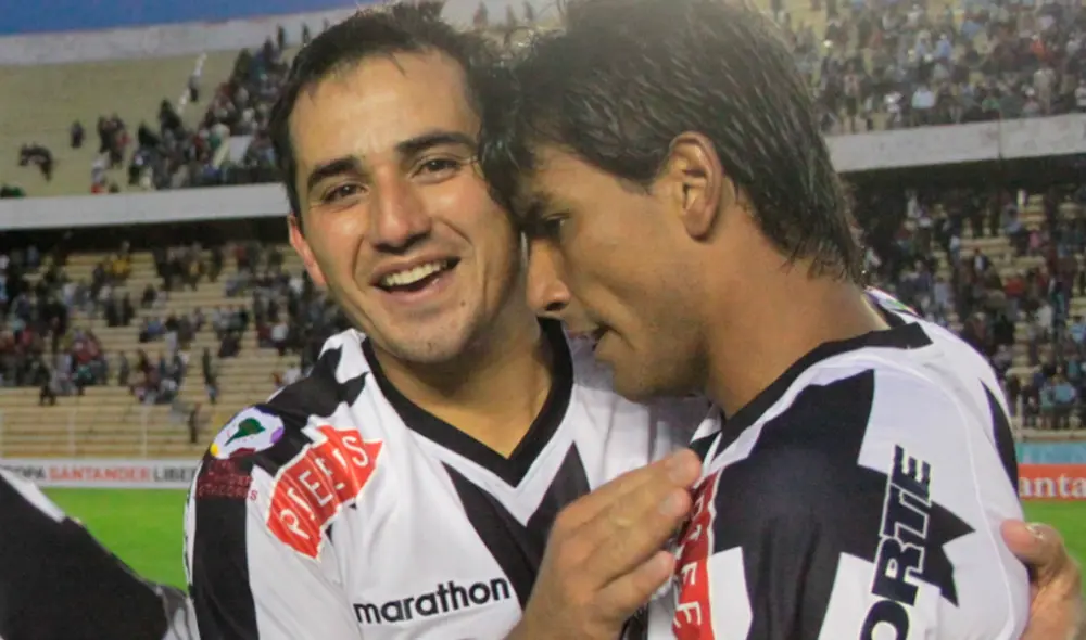 Alianza Lima: ¿Qué es de la vida de los jugadores que golearon a Estudiantes?