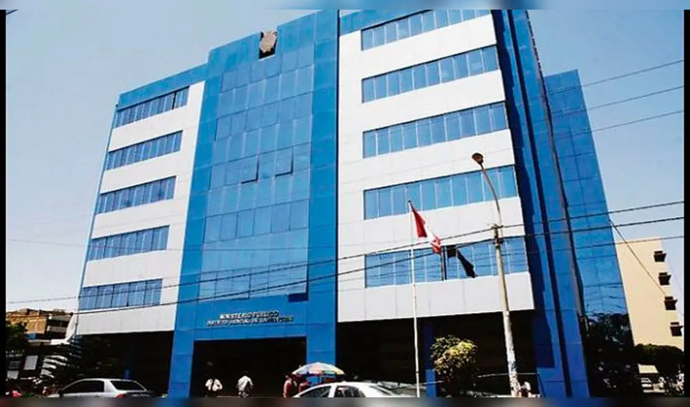 Lambayeque: Investigan presunta compra irregular en la Policía Lambayeque: Investigan presunta compra irregular en la Policía