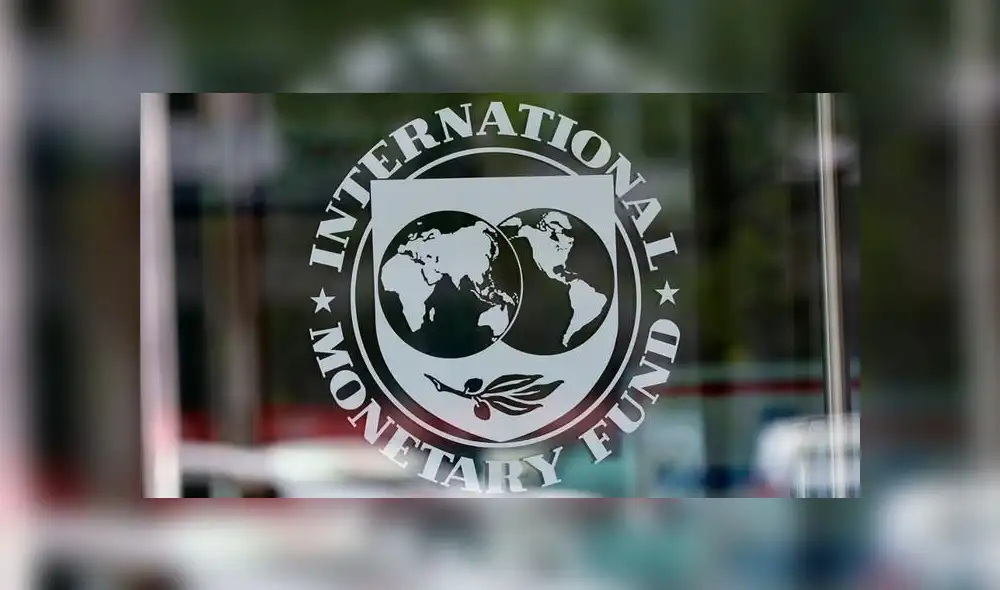 Argentina: El FMI es el organismo internacional con peor imagen Argentina: El FMI es el organismo internacional con peor imagen