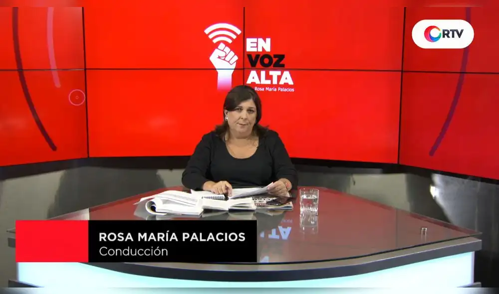 En Voz Alta: Entrevista a Richard Arce y Walter Albán