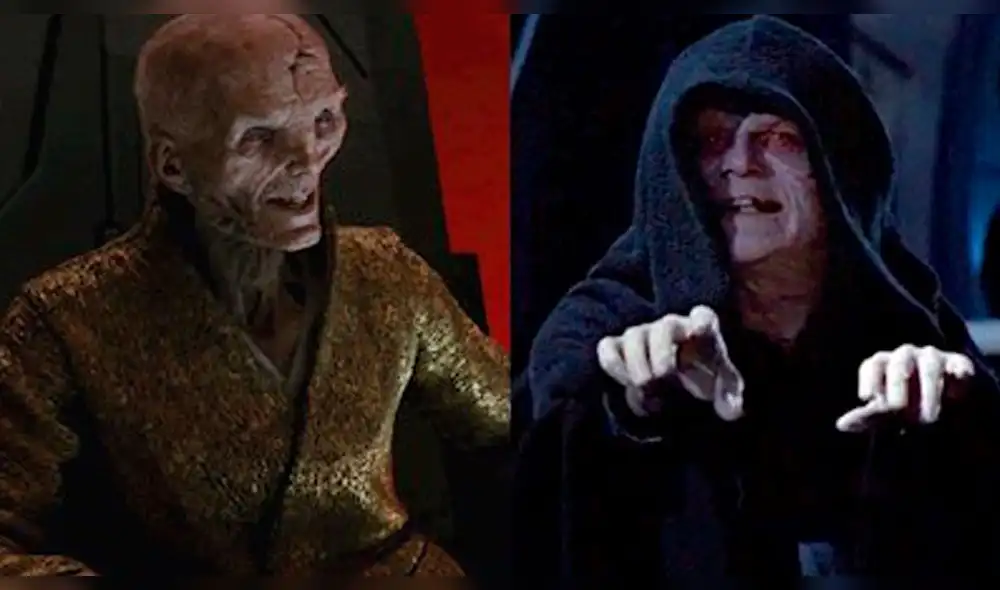 Mira las 10 preguntas sin respuestas que nos dejó el Episodio IX. Foto: Lucasfilm Mira las 10 preguntas sin respuestas que nos dejó el Episodio IX. Foto: Lucasfilm