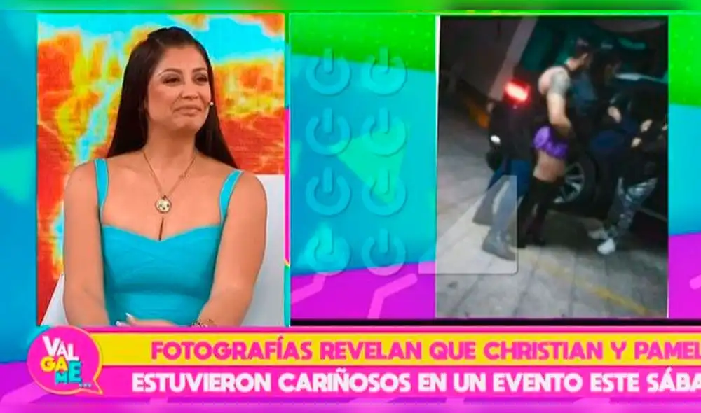 Karla Tarazona llama “inmoral y sinverguenza” a Isabel Acevedo por escándalo de prenda íntima 