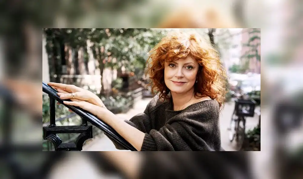 Artistas de Hollywood aseguran que ataque químico en Siria es falso [FOTOS]