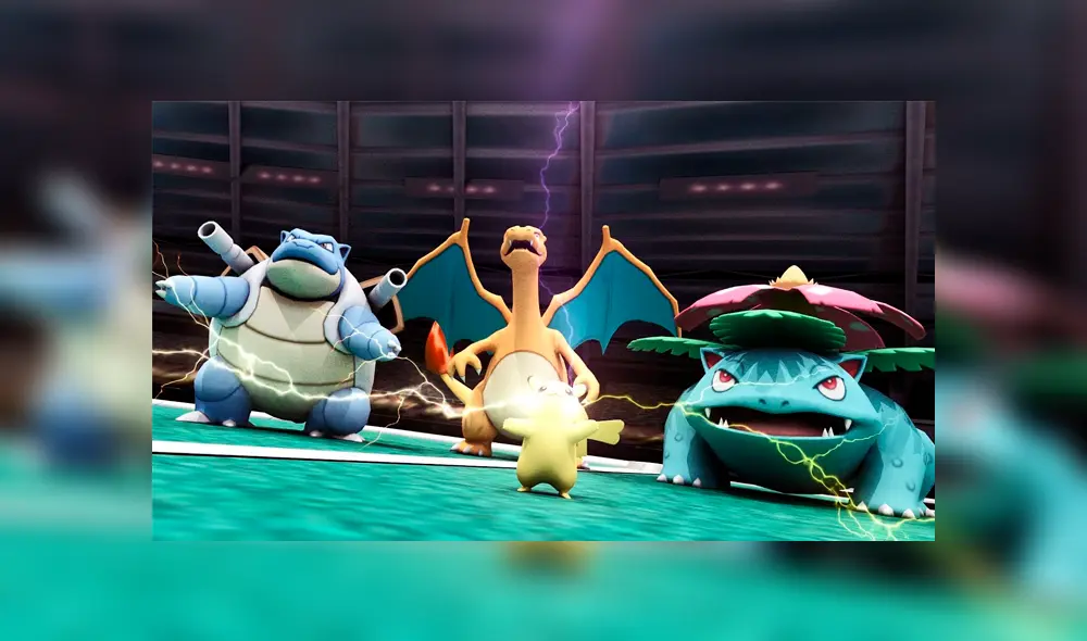 YouTube: Pacman y Pokémon se juntan en increíble video y causa furor en fans