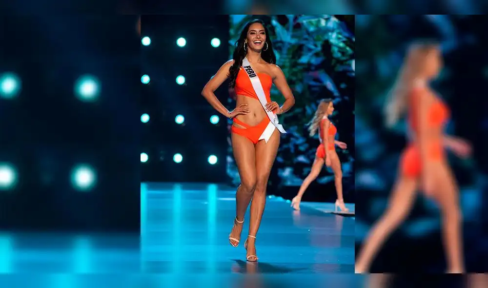 Cuestionan a Romina Lozano por despreciar los trajes de diseñadora peruana